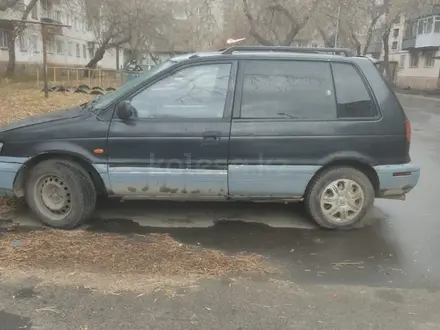 Mitsubishi Space Runner 1994 года за 200 000 тг. в Павлодар – фото 4