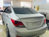 Hyundai Accent 2012 года за 2 500 000 тг. в Жанаозен – фото 4