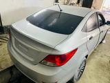 Hyundai Accent 2012 года за 2 500 000 тг. в Жанаозен – фото 3