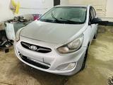 Hyundai Accent 2012 года за 2 500 000 тг. в Жанаозен – фото 5