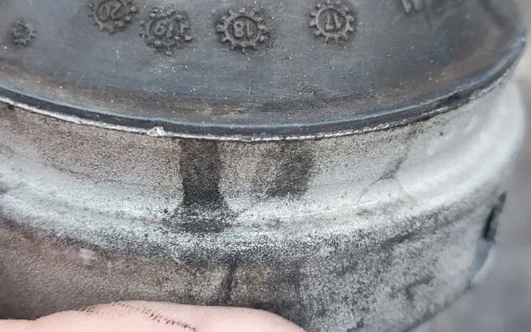 Подушки двс 1.9тди за 6 000 тг. в Экибастуз