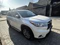 Toyota Highlander 2014 годаfor16 500 000 тг. в Алматы