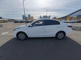 Kia Rio 2020 года за 5 400 000 тг. в Астана – фото 2