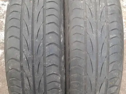 Шины 195/65 R15 — "Semperit Speed-Life" (Германия), летние, в отл за 33 000 тг. в Астана