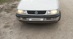 Volkswagen Passat 1995 годаүшін1 400 000 тг. в Петропавловск