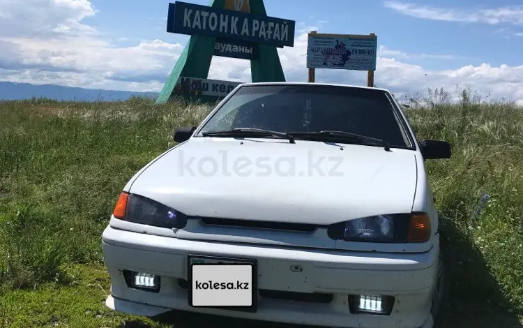 ВАЗ (Lada) 2114 2012 годаfor1 600 000 тг. в Караганда