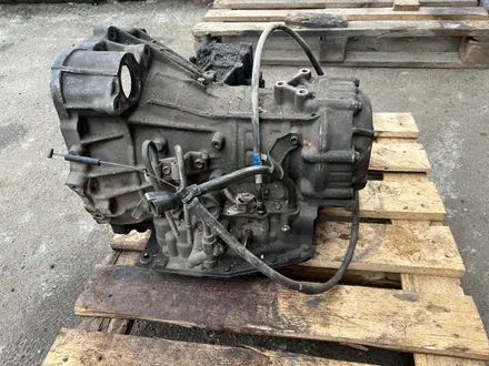 ҚОРАП TOYOTA КӨЛІКТЕРІНЕ (АКПП/МКПП) за 136 500 тг. в Алматы – фото 2