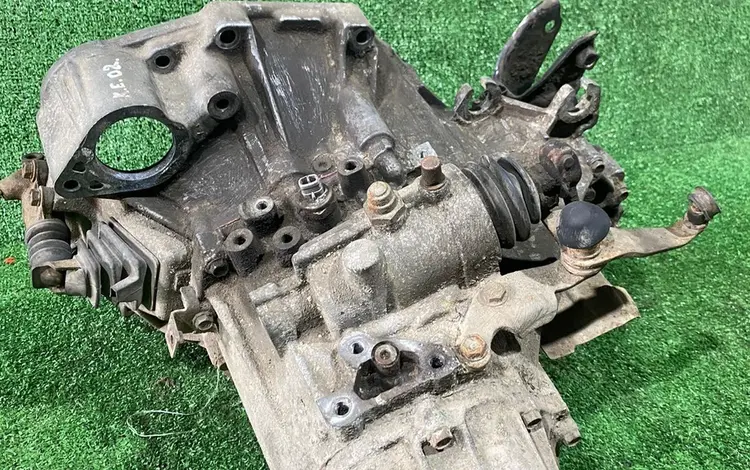 ҚОРАП TOYOTA КӨЛІКТЕРІНЕ (АКПП/МКПП)үшін136 500 тг. в Алматы
