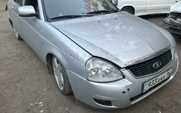 ВАЗ (Lada) Priora 2170 2015 года за 10 000 тг. в Усть-Каменогорск