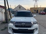 Toyota Land Cruiser 2014 года за 22 222 222 тг. в Семей – фото 2