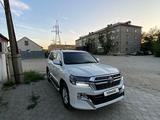 Toyota Land Cruiser 2014 года за 22 222 222 тг. в Семей – фото 3