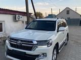Toyota Land Cruiser 2014 года за 22 222 222 тг. в Семей
