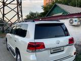 Toyota Land Cruiser 2014 года за 22 222 222 тг. в Семей – фото 5