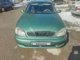 Chevrolet Lanos 2006 года за 1 150 000 тг. в Шымкент