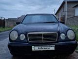 Mercedes-Benz E 280 1997 годаүшін2 200 000 тг. в Сарыагаш – фото 3