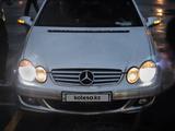 Mercedes-Benz CLK 320 2002 годаүшін5 000 000 тг. в Уральск