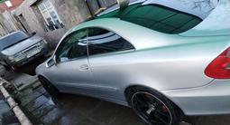 Mercedes-Benz CLK 320 2002 годаүшін5 000 000 тг. в Уральск – фото 5