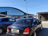 Hyundai Elantra 2002 года за 1 850 000 тг. в Алматы – фото 2