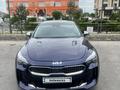 Kia Stinger 2021 годаүшін16 800 000 тг. в Шымкент