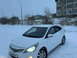 Hyundai Accent 2015 годаүшін5 450 000 тг. в Караганда – фото 3