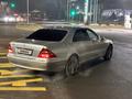 Mercedes-Benz S 430 2001 годаfor3 500 000 тг. в Алматы – фото 3