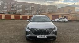 Hyundai Tucson 2023 годаүшін14 200 000 тг. в Усть-Каменогорск