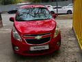 Chevrolet Spark 2013 года за 3 500 000 тг. в Алматы – фото 5