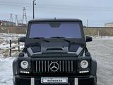 Mercedes-Benz G 500 2004 годаfor15 000 000 тг. в Актау – фото 2