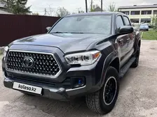 Toyota Tacoma, 2019