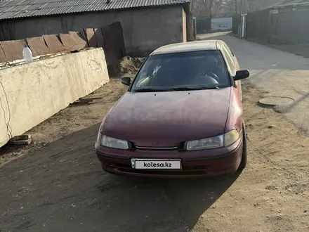 Honda Accord 1995 года за 1 150 000 тг. в Алматы