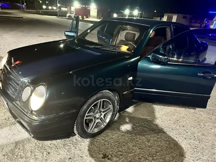 Mercedes-Benz E 230 1995 года за 2 650 000 тг. в Жалагаш – фото 7