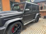 Mercedes-Benz G 500 2002 года за 27 000 000 тг. в Алматы – фото 3