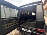 Mercedes-Benz G 500 2002 года за 27 000 000 тг. в Алматы – фото 5