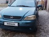 Opel Astra 2001 года за 1 500 000 тг. в Шымкент