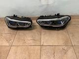 Фары bmw g05 laser в сборе за 1 300 000 тг. в Астана