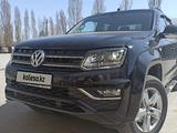 Volkswagen Amarok 2017 года за 20 500 000 тг. в Рудный – фото 4