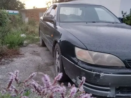 Toyota Windom 1994 года за 900 000 тг. в Жансугуров – фото 9