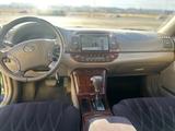 Toyota Camry 2004 годаfor6 000 000 тг. в Караганда – фото 3