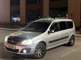 ВАЗ (Lada) Largus 2013 года за 2 600 000 тг. в Актау