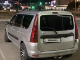 ВАЗ (Lada) Largus 2013 года за 2 600 000 тг. в Актау – фото 3