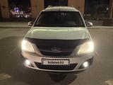ВАЗ (Lada) Largus 2013 года за 2 600 000 тг. в Актау – фото 5