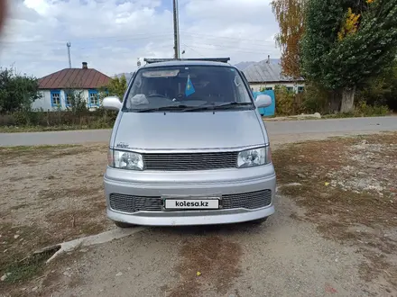 Toyota HiAce Regius 1997 года за 4 500 000 тг. в Талдыкорган