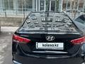 Hyundai Accent 2021 годаүшін7 200 000 тг. в Астана – фото 2