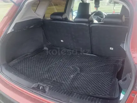 Nissan Qashqai 2008 года за 5 200 000 тг. в Тараз – фото 5