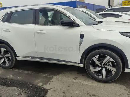 Changan CS55 Plus 2024 года за 9 450 000 тг. в Алматы – фото 2