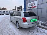 Toyota Avensis 2004 годаfor2 400 000 тг. в Астана – фото 3