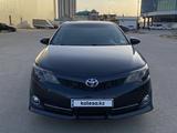 Toyota Camry 2013 года за 7 800 000 тг. в Астана – фото 2