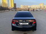 Toyota Camry 2013 года за 7 800 000 тг. в Астана – фото 4