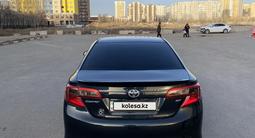 Toyota Camry 2013 года за 8 200 000 тг. в Астана – фото 4
