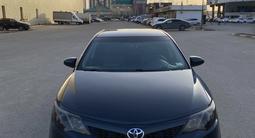 Toyota Camry 2013 года за 8 200 000 тг. в Астана